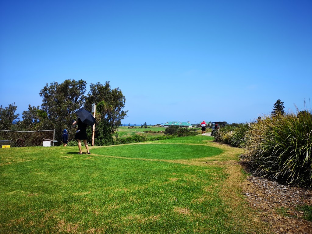 The Coast Golf and Recreation Club |  | 1 Coast Hospital Rd, Little Bay NSW 2036, Australia | 0293117422 OR +61 2 9311 7422