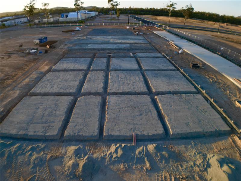 Keppel Bay Earthworx | 14 Greer St, Meikleville Hill QLD 4703, Australia | Phone: 0437 990 899