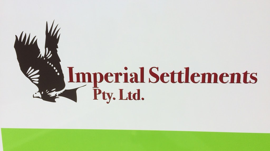 Imperial Settlements Pty Ltd | real estate agency | 20/171 Labouchere Rd, Como WA 6152, Australia | 0893685359 OR +61 8 9368 5359