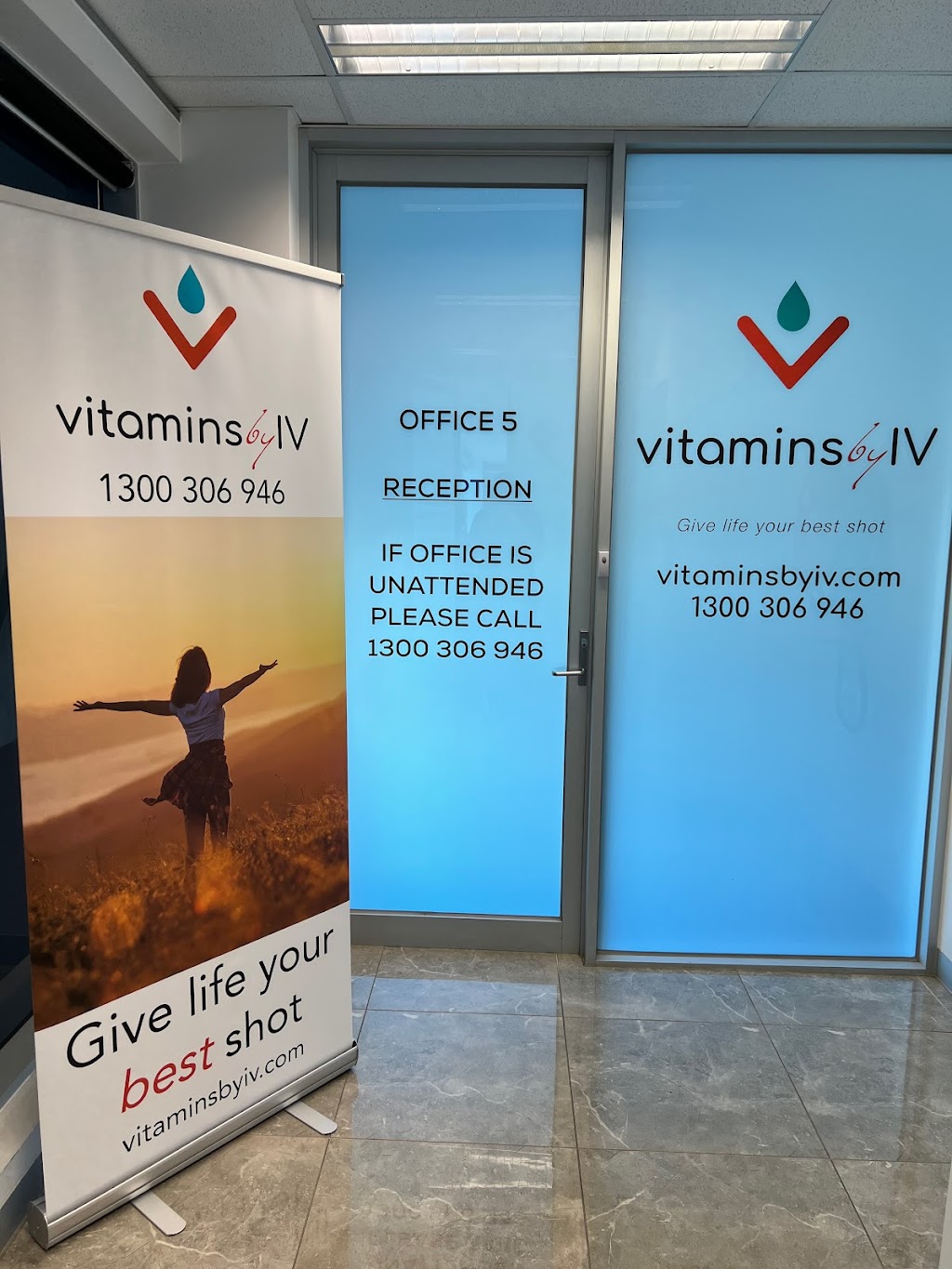 Vitamins By IV | Unit 5/70 Foundation Rd, Truganina VIC 3029, Australia | Phone: 1300 306 946