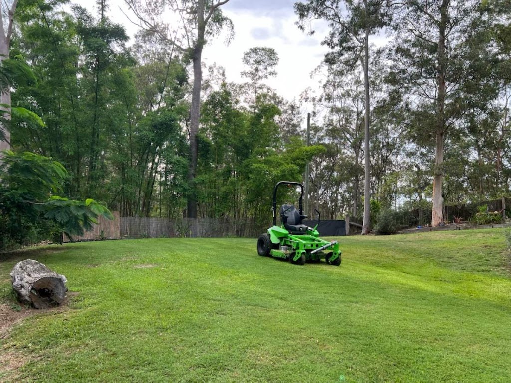Clean Green Mowing | 61 Gordons Crossing Rd W, Joyner QLD 4500, Australia | Phone: (07) 3882 5618
