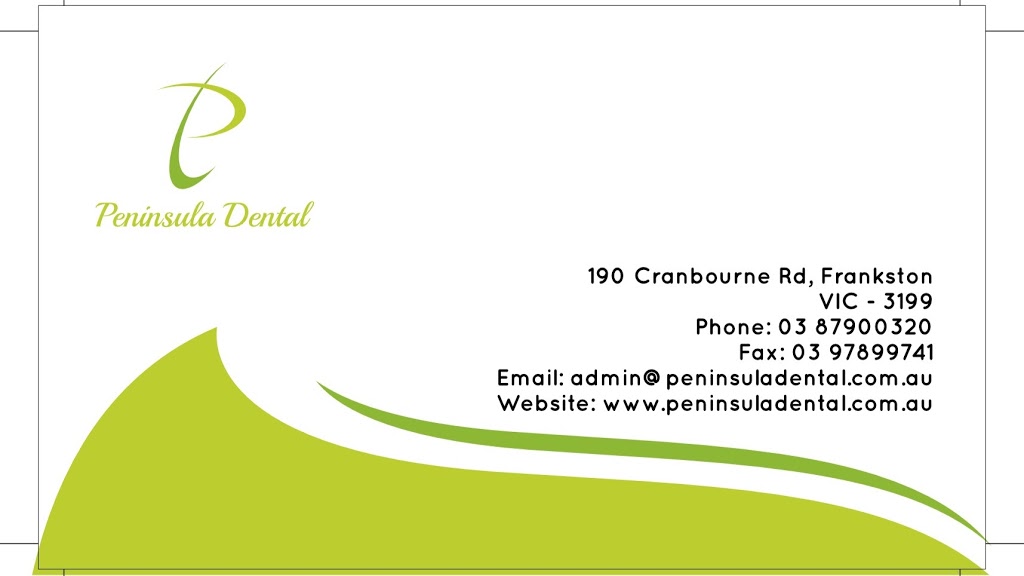 Totally Smiles Frankston | dentist | 190 Cranbourne Rd, Frankston VIC 3199, Australia | 0387900320 OR +61 3 8790 0320