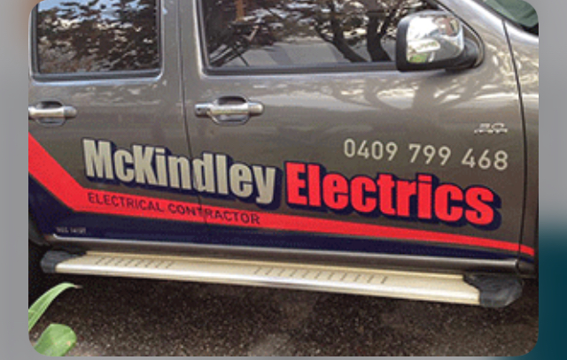 McKindley Electrics Pty Ltd, Narre Warren South Vic | Electricia | 21 Castleridge Ct, Narre Warren South VIC 3805, Australia | Phone: 0409 799 468