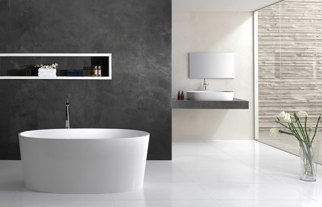 Lamex Bathrooms Sydney | Shop 3/549-553 Woodville Rd, Guildford NSW 2161, Australia | Phone: (02) 9632 0173