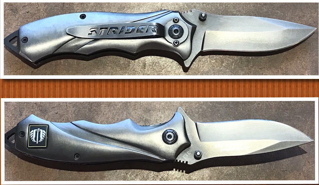 Wickedly Sharp - Hand Sharpened Knives And Tools | 14 Sassifras St, Mudjimba QLD 4564, Australia | Phone: 0412 987 179