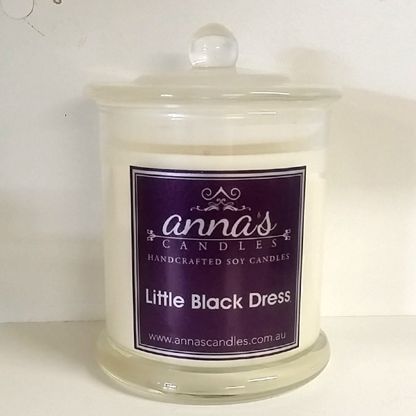 Annas Candles | 10 Curr Road Ballandean QLD 4382. | Phone: 0433440067