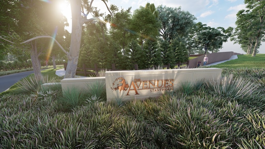 The Avenues Stanthorpe | 232 Sugarloaf Rd, Stanthorpe QLD 4380, Australia | Phone: 0418 723 495