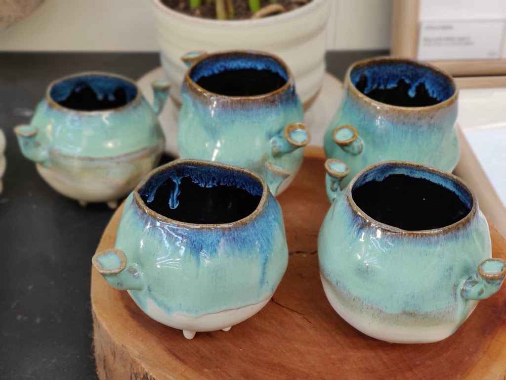 Jumping Creek Ceramic Design Studio | 10 Boileau St, Keysborough VIC 3173, Australia | Phone: 0431 332 934