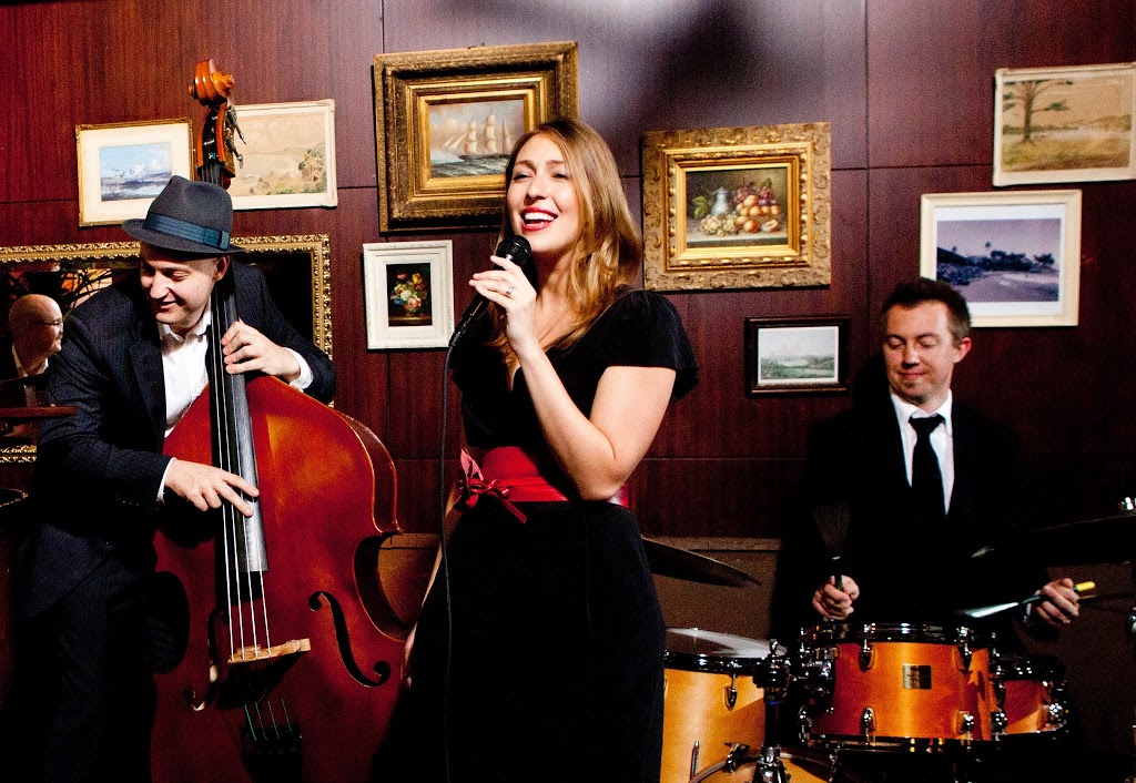 Sydney Jazz Collective Band | 432 Edgecliff Rd, Edgecliff NSW 2027, Australia | Phone: 0422 174 333