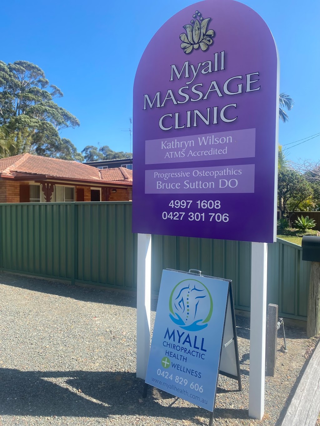 Myall Chiropractic Health and Wellness | school | 70 Coupland Ave, Tea Gardens NSW 2324, Australia | 0468886239 OR +61 468 886 239