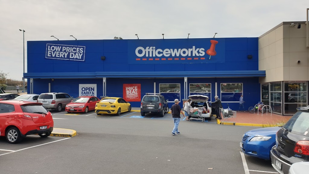 Officeworks Campbellfield | 1434-1458 Hume Highway, Campbellfield VIC 3061, Australia | Phone: (03) 9358 4000