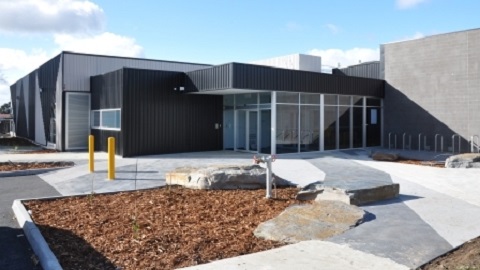Kyneton Toyota Sports & Aquatic Centre | health | 4 Victoria St, Kyneton VIC 3444, Australia | 0354211477 OR +61 3 5421 1477