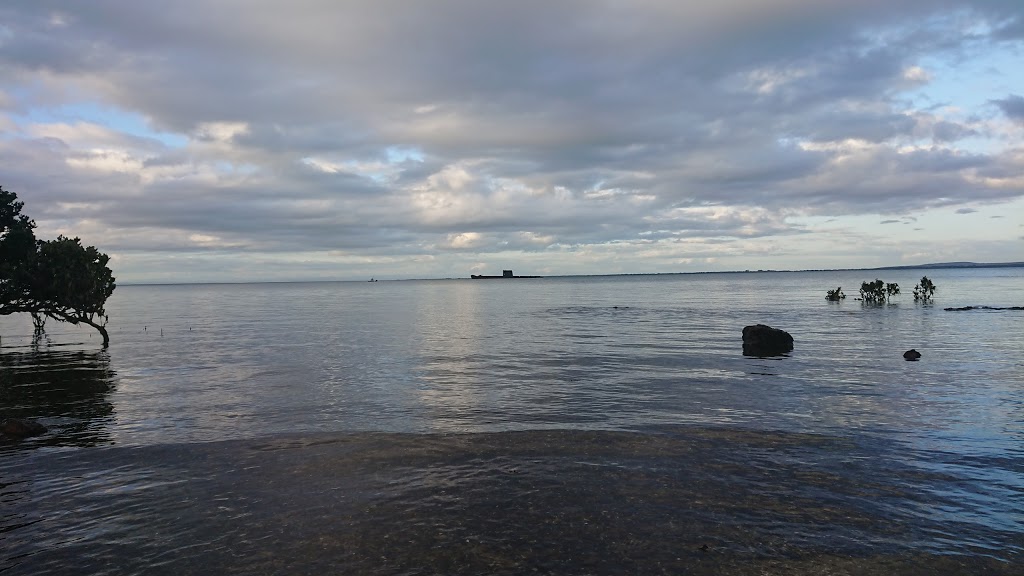 HMAS Otama Submarine | Western Port Bay, Crib Point VIC 3915, Australia | Phone: 0476 109 223