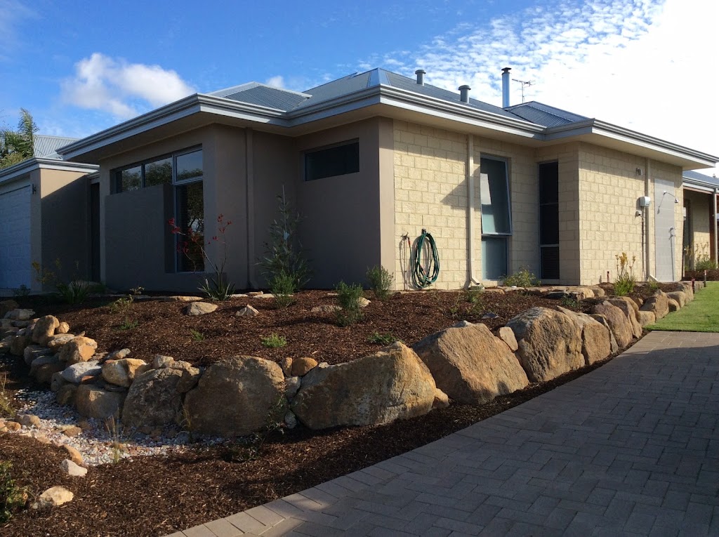 Seabreeze Lawns & Gardens | general contractor | 17 Gibson Dr, Dunsborough WA 6281, Australia | 0448760417 OR +61 448 760 417