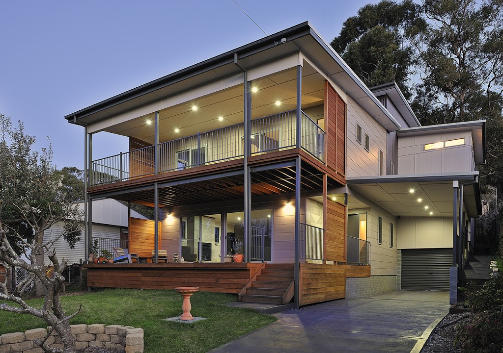 BAYSIDE QUALITY BUILDERS | 4 Bassan St, Woy Woy Bay NSW 2256, Australia | Phone: 0418 421 239