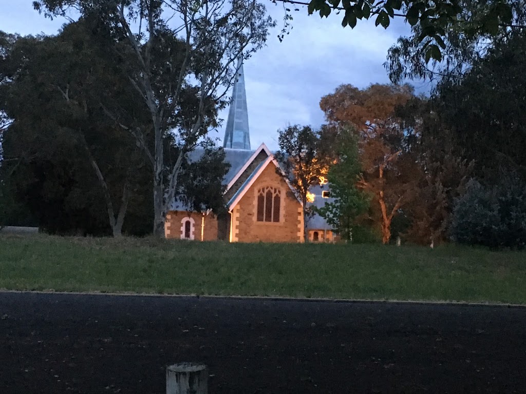 Canberra & Goulburn Anglican Community | church | 39 Rutledge St, Queanbeyan NSW 2620, Australia | 0262993917 OR +61 2 6299 3917