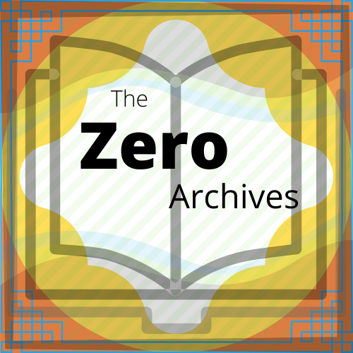 The Zero Archives | 8 Holland St, West Gladstone QLD 4680, Australia | Phone: 0424 132 704