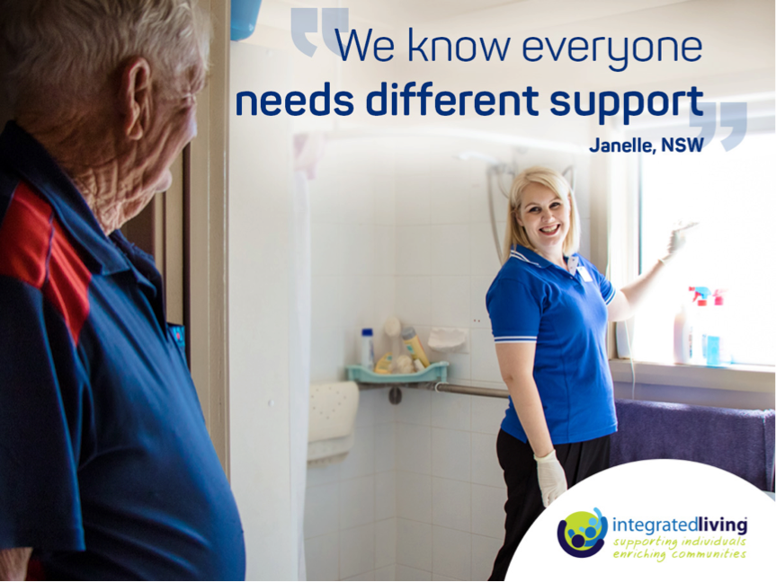 integratedliving Australia | 1818 Sturt St, Alfredton VIC 3350, Australia | Phone: 1800 782 896