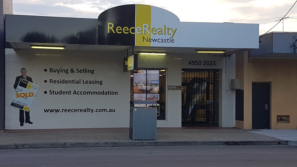 Reece Realty | real estate agency | 22 Blue Gum Rd, Jesmond NSW 2299, Australia | 0249502025 OR +61 2 4950 2025