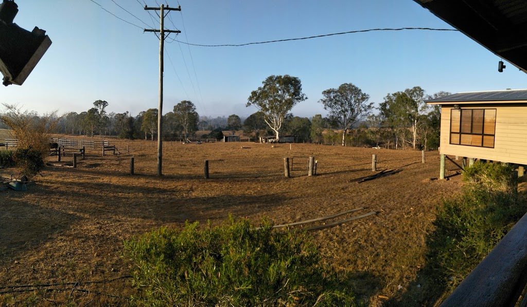 Old sugar mill | Mill Rd, Avondale QLD 4670, Australia