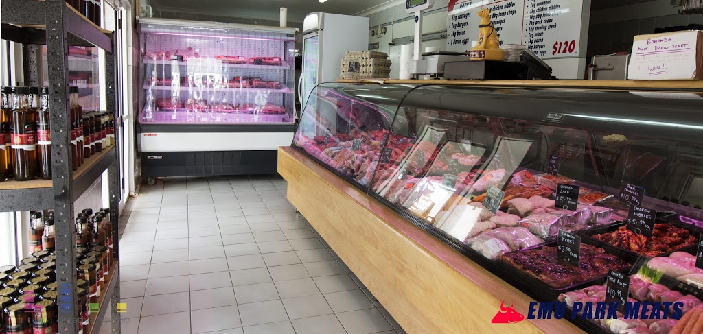 Emu Park Meats | store | 1/22 Hill St, Emu Park QLD 4710, Australia | 0749396263 OR +61 7 4939 6263