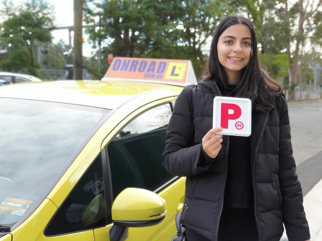 LANES Driving School - Elara Marsden Park | 2 Barrow St, Marsden Park NSW 2765, Australia | Phone: 0435 516 646