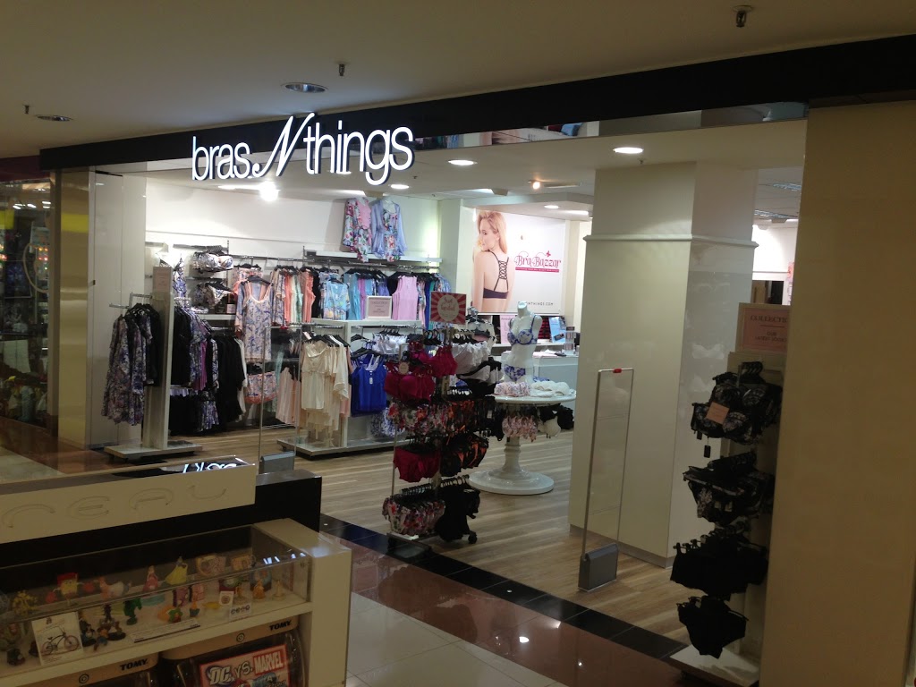 Bras N Things Capalaba | clothing store | Shop 77 Capalaba Park Shopping Centre Cnr Mt Cotton & Redland Bay Roads, Capalaba QLD 4157, Australia | 0738233256 OR +61 7 3823 3256
