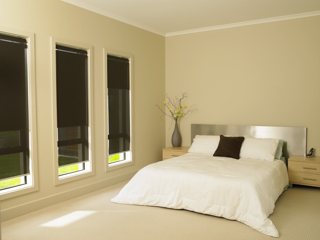 Just Roller Blinds | 617-619 Howitt Street, Soldiers Hill VIC 3350, Australia | Phone: 1300 789 470