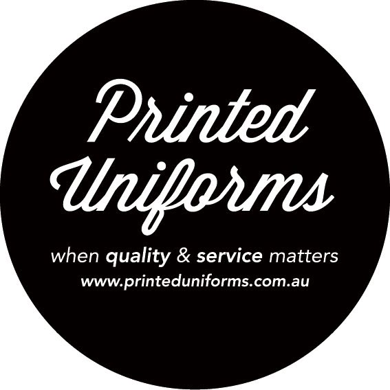 Printed Uniforms Australia | clothing store | 2 Chapel St, Marrickville NSW 2204, Australia | 1300924299 OR +61 1300 924 299