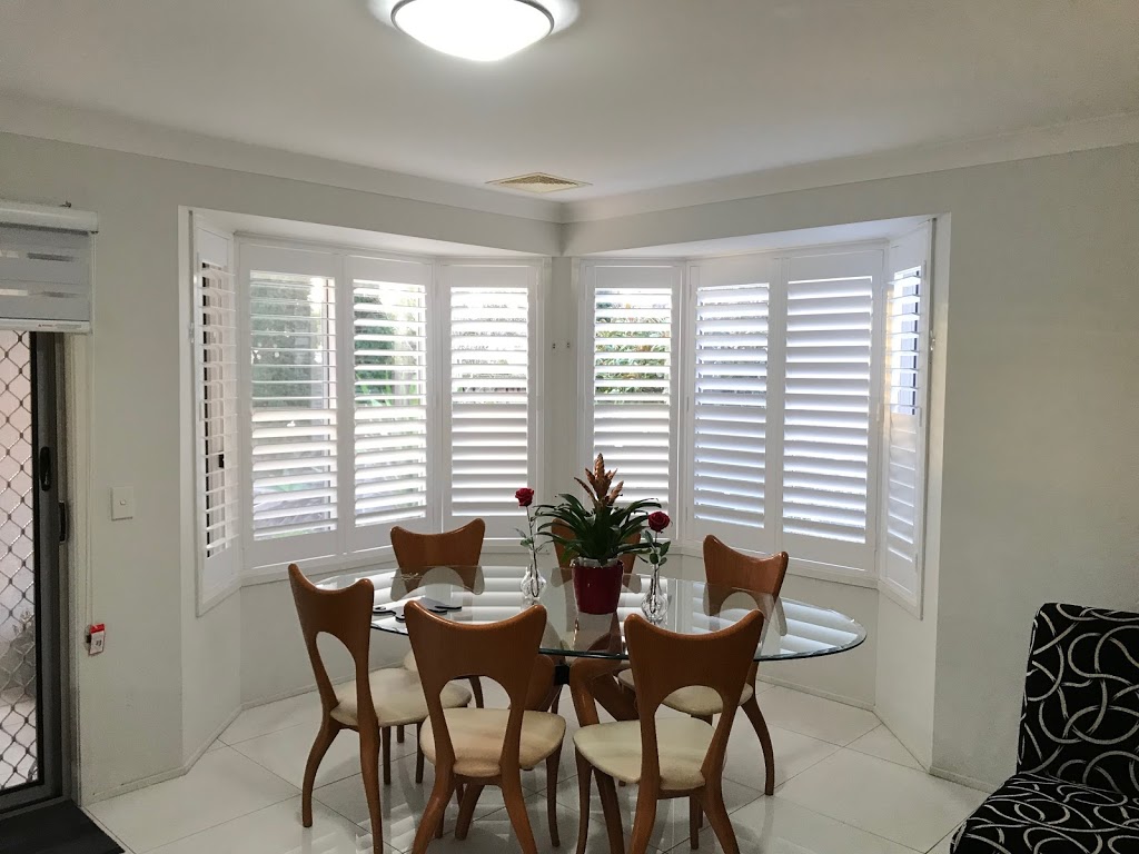 Amazing Homes Blinds and Shutters Kellyville | Windsor Rd, Kellyville NSW 2155, Australia | Phone: 0430 933 688