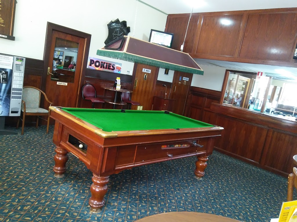 Mannum Community Club | 66 Randell St, Mannum SA 5238, Australia | Phone: (08) 8569 1010