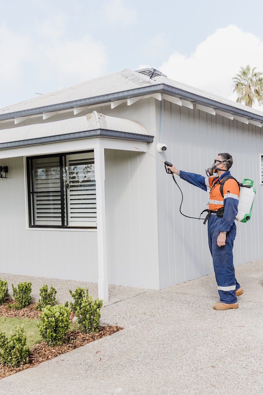 McMillan Industries - Watering systems and Pest Management | 5 Landrace Rd, Forbes NSW 2871, Australia | Phone: (02) 6852 1845