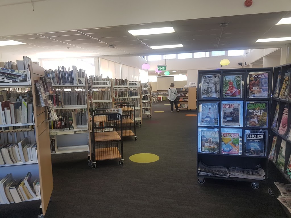 Brighton Library - City of Holdfast Bay | 20 Jetty Rd, Brighton SA 5048, Australia | Phone: (08) 8229 9988