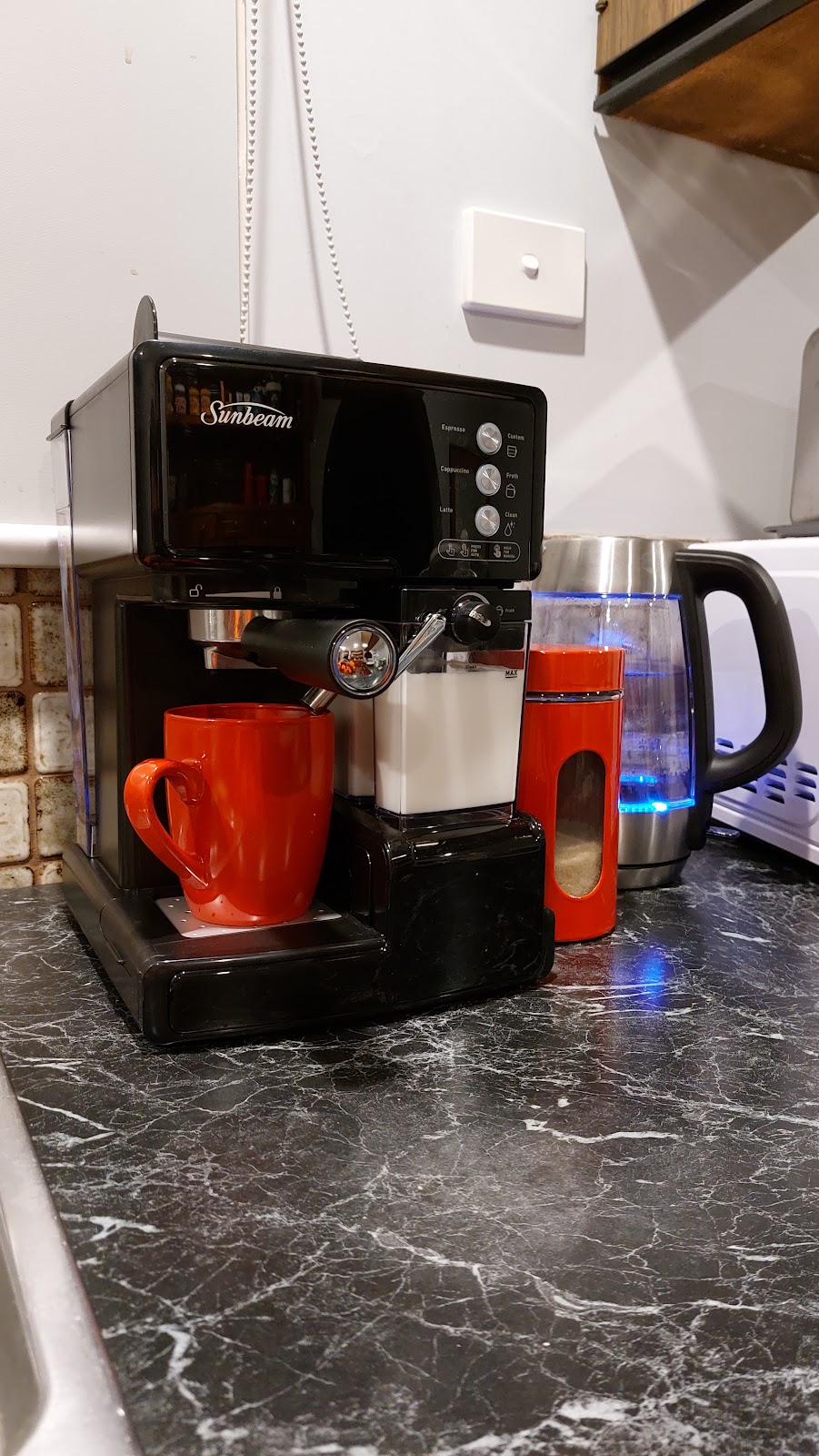 Coffee & Go | 4 Jory St, Natimuk VIC 3409, Australia | Phone: 0491 616 031