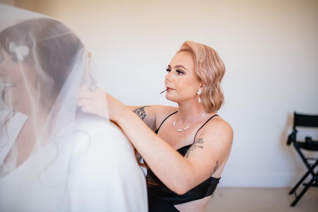Hair by Bree S | 17 Centra Dr, Sale VIC 3850, Australia | Phone: 0481 130 731
