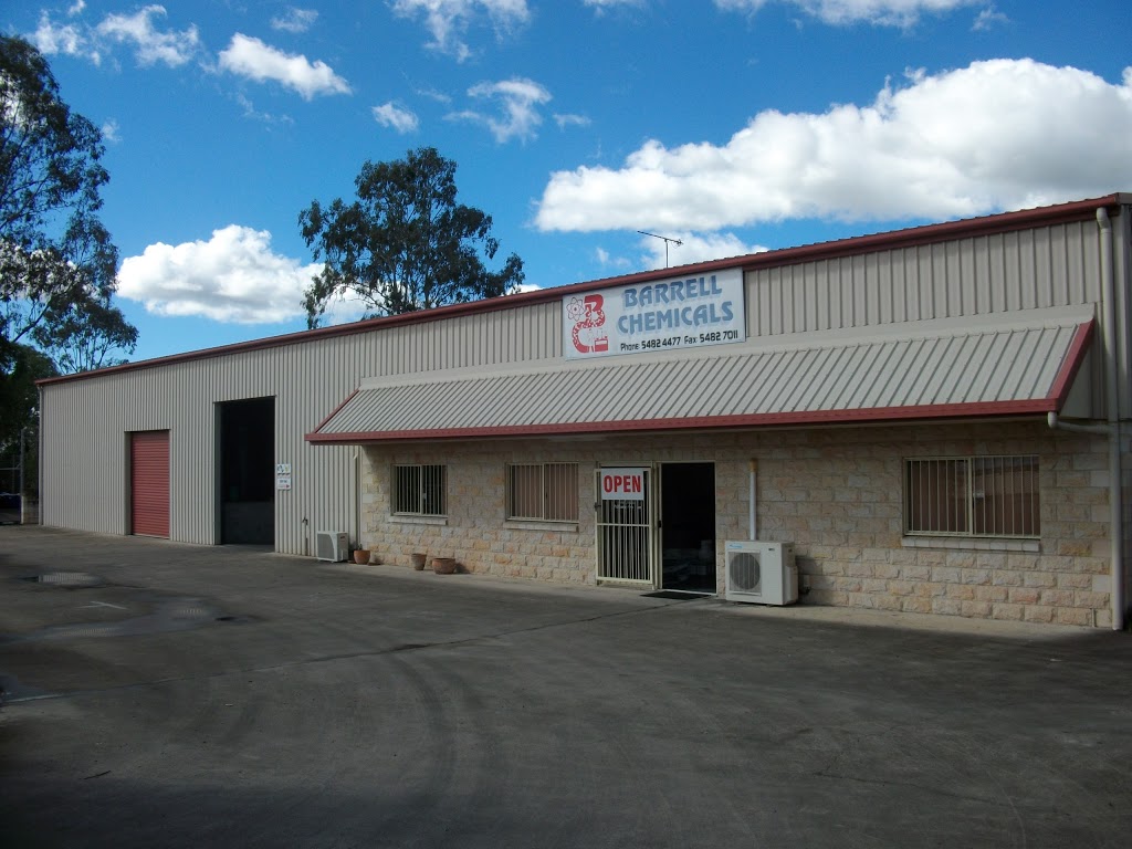 Barrell Chemicals |  | 12 Dennis Little Dr, Glanmire QLD 4570, Australia | 0754824477 OR +61 7 5482 4477