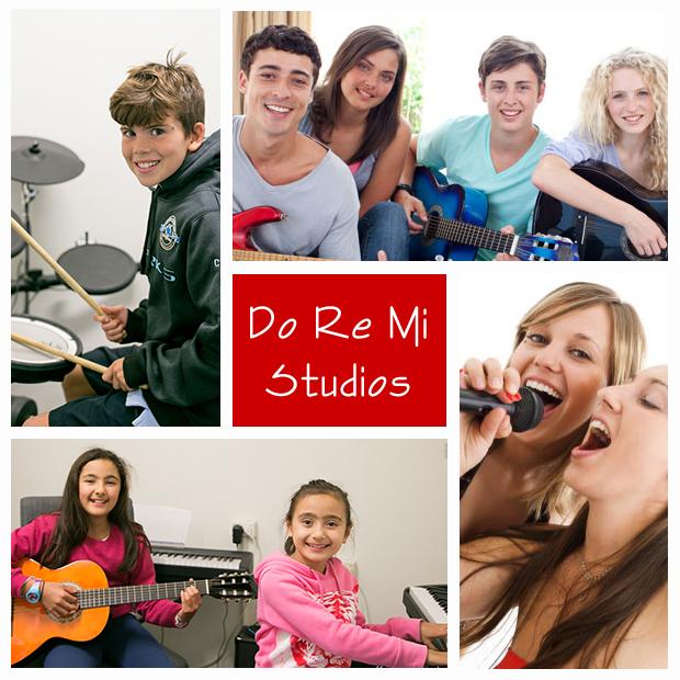 Do Re Mi Studios | school | 2/525 Box Rd, Jannali NSW 2226, Australia | 0295892535 OR +61 2 9589 2535