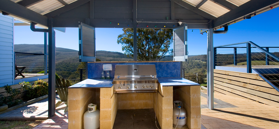 Bindo Creek Cabins | 1543 Duckmaloi Rd, Hampton NSW 2790, Australia | Phone: (02) 6359 3240