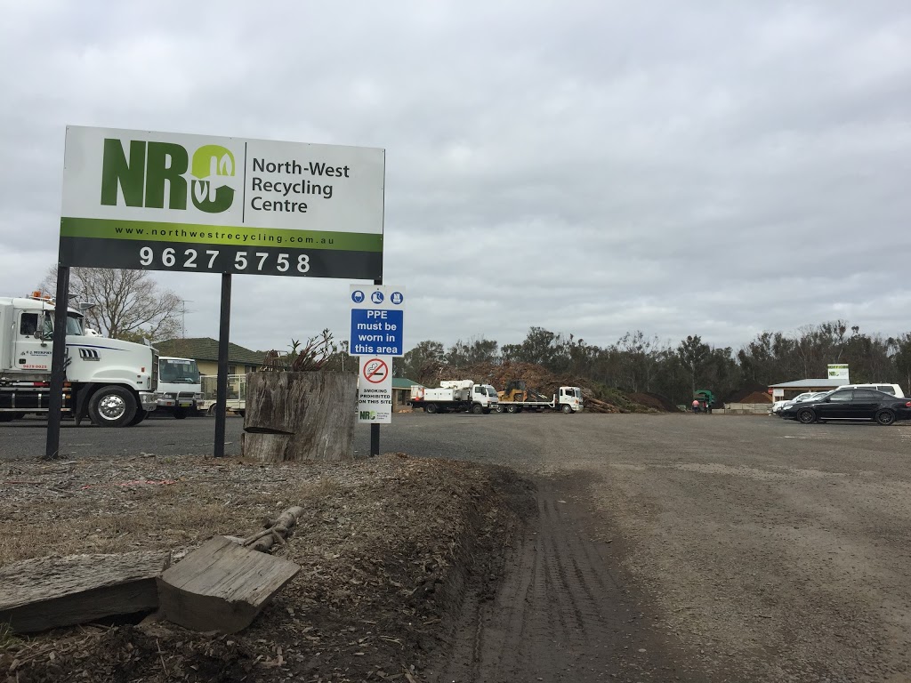 North West Recycling Centre | general contractor | 132 Burfitt Rd, Riverstone NSW 2765, Australia | 0296275758 OR +61 2 9627 5758
