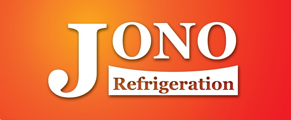 JONO Refrigeration Pty Ltd | 38 Gibson Ave, Padstow NSW 2211, Australia | Phone: (02) 9599 8885