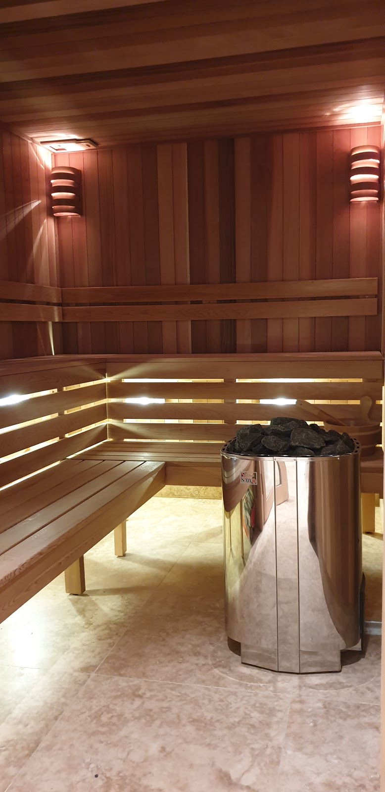 The Sauna Company | store | 5/7/11 Rocco Dr, Scoresby VIC 3179, Australia | 0429303271 OR +61 429 303 271