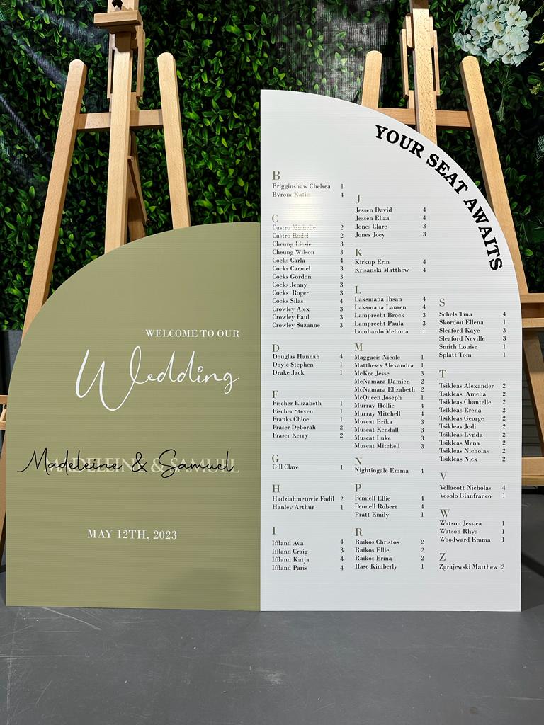 Cool event signs | Pintail Court, Greenbank QLD 4124, Australia | Phone: 0456 245 766 Cool event signs | Pintail Court, Greenbank QLD 4124, Australia | Phone: 0456 245 766