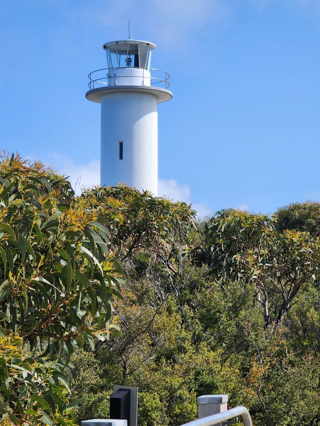 Cape Tourville Lighthouse and Lookout | Freycinet National Park, Coles Bay TAS 7215, Australia | Phone: (03) 6256 7000