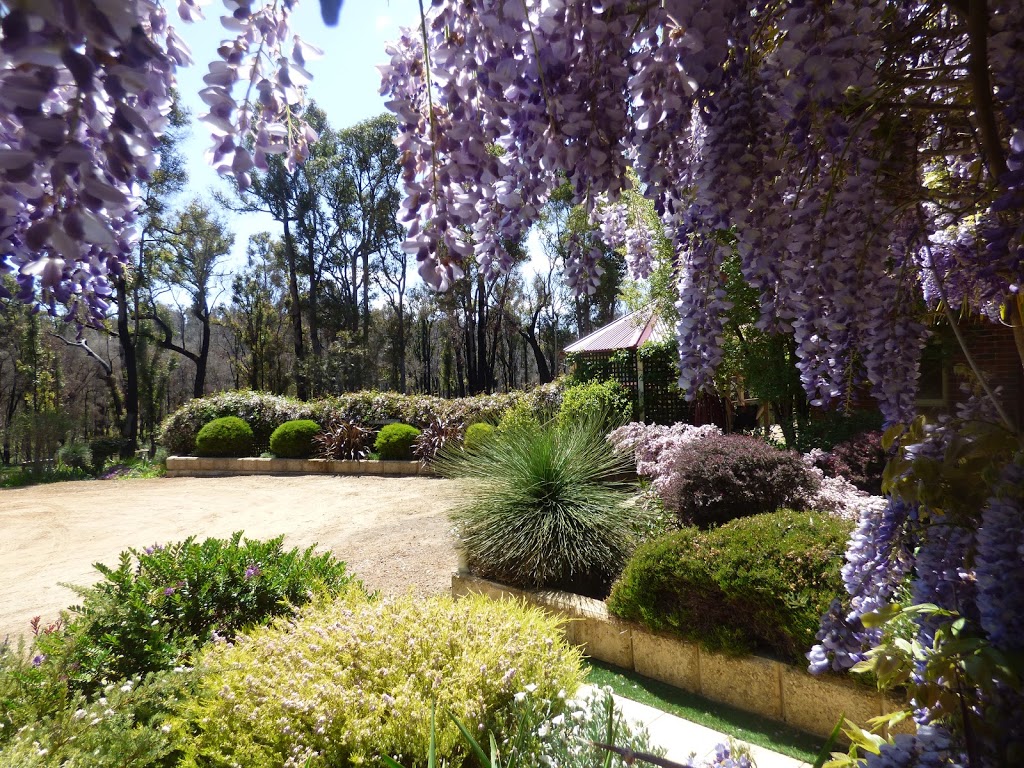 Country Charm Retreat B&B | lodging | 629 Hurst Rd, Argyle WA 6239, Australia | 0897312010 OR +61 8 9731 2010