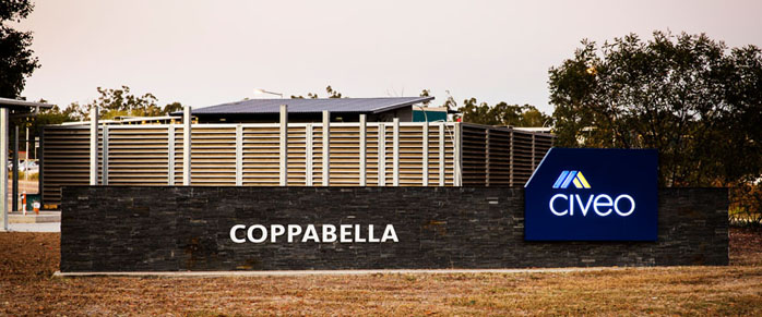 Civeo Coppabella Village | lodging | Lot 10 Peak Downs Hwy, Coppabella QLD 4741, Australia | 0748413000 OR +61 7 4841 3000