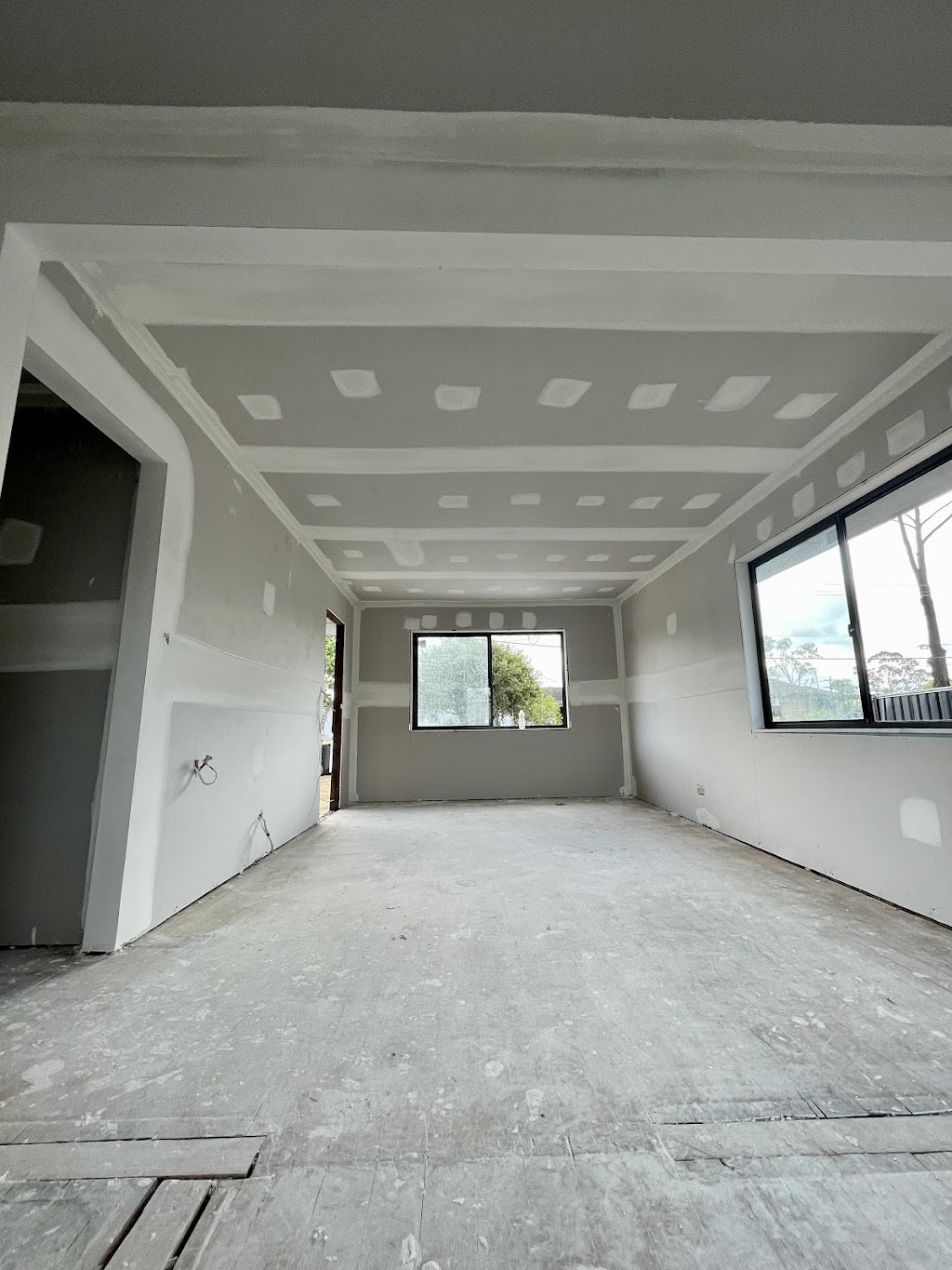 Sydney Plaster | 12A The Avenue, Yagoona NSW 2199, Australia | Phone: 0406 163 333