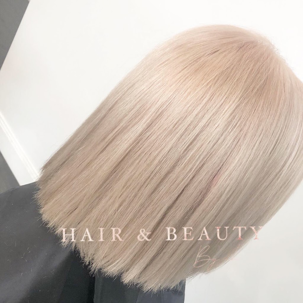 Hair & Beauty by EK | Riverstone NSW 2765, Australia | Phone: 0452 445 033