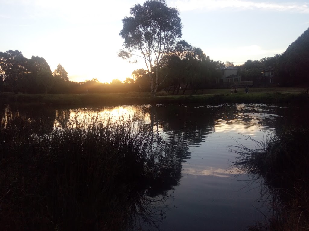 Huntingdale Wetlands | park | Mount Waverley VIC 3149, Australia