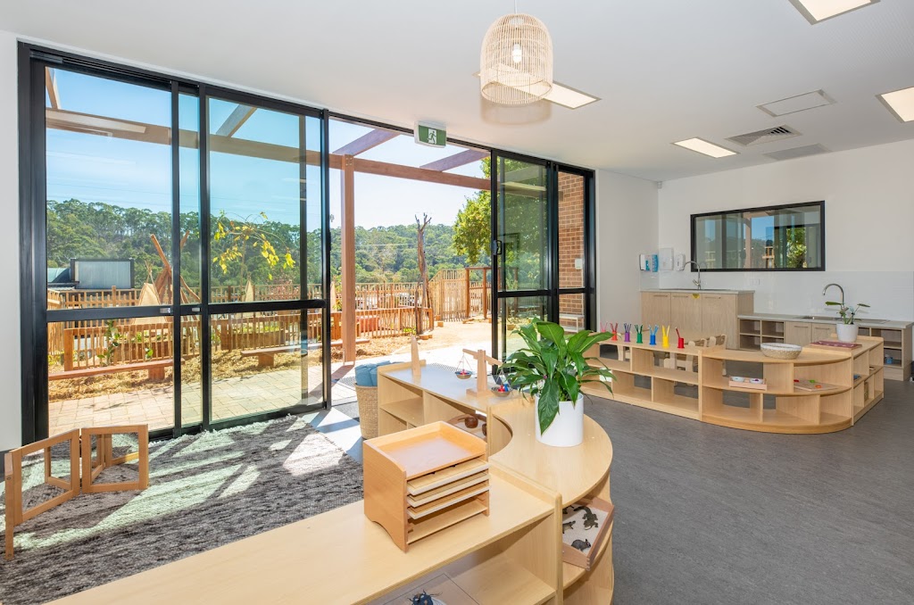 little nook early learning |  | 147 Mount Barker Rd, Hahndorf SA 5245, Australia | 0872212123 OR +61 8 7221 2123