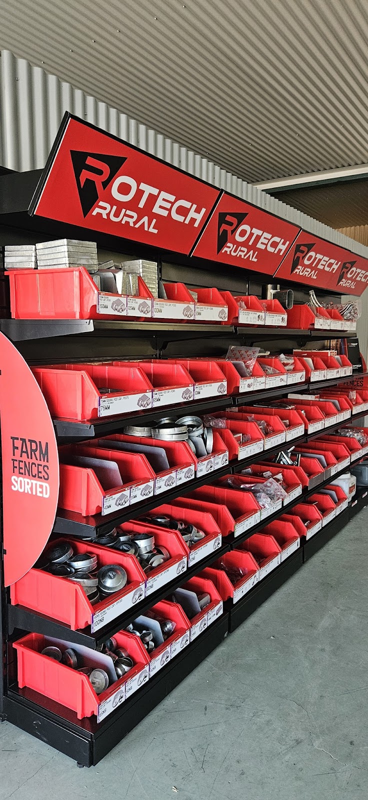 Condamine Steel and Rural Stanthorpe | 25764 New England Hwy, Applethorpe QLD 4378, Australia | Phone: (07) 7503 0355